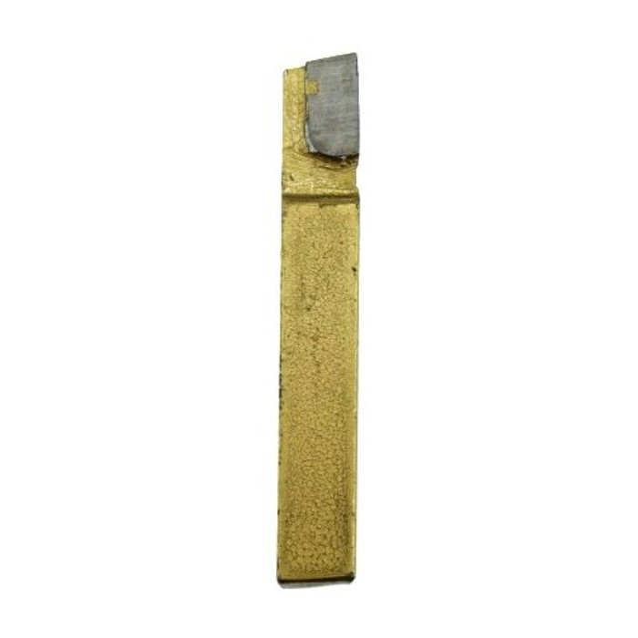 1/4" Right Hand Carbide Tool Bit