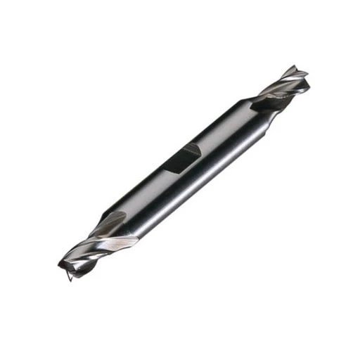 5/16" 4-Flute Double End Mill
