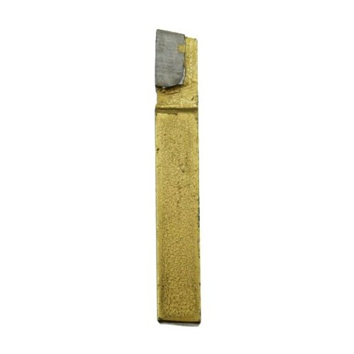 5/16" Left Hand Carbide Tool Bit