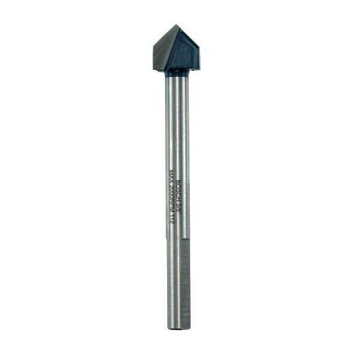 5/8" Glass & Tile Drill Bit With Precision Tip
