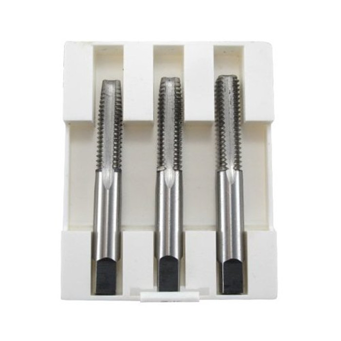 1/2"-13 High Speed Tap Set