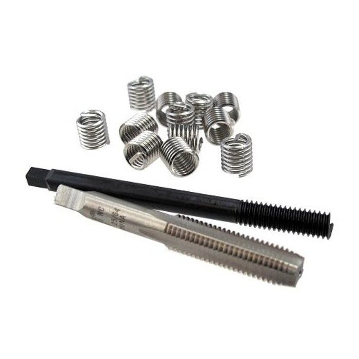 3/8"-16 Helicoil Repair Kit