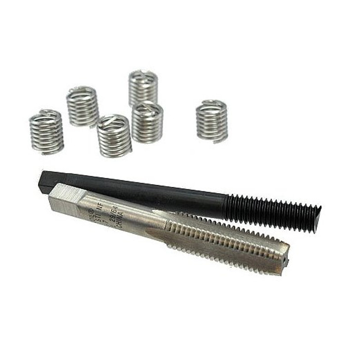 7/16"-14 Helicoil Repair Kit