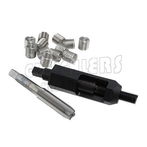 M10 X 1.25 Helicoil Repair Kit