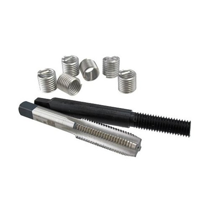 M12 X 1.75 Helicoil Repair Kit