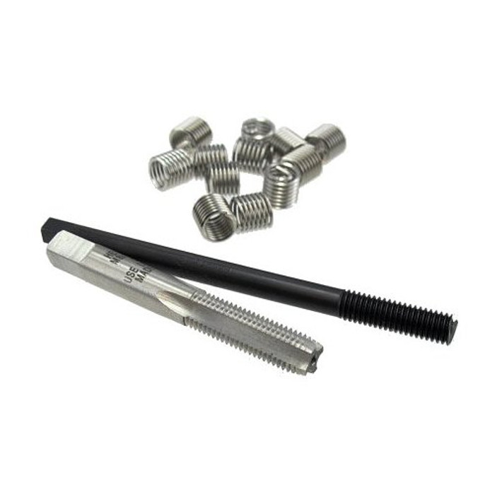 M8 X 1.25 Helicoil Repair Kit