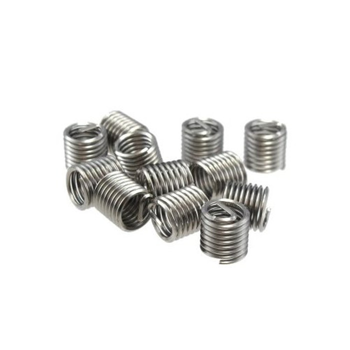 M10 X 1.50 Helicoil Inserts