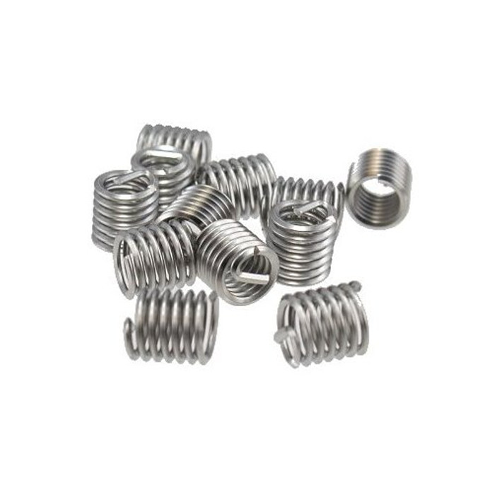 5/16"-18 Helicoil Inserts