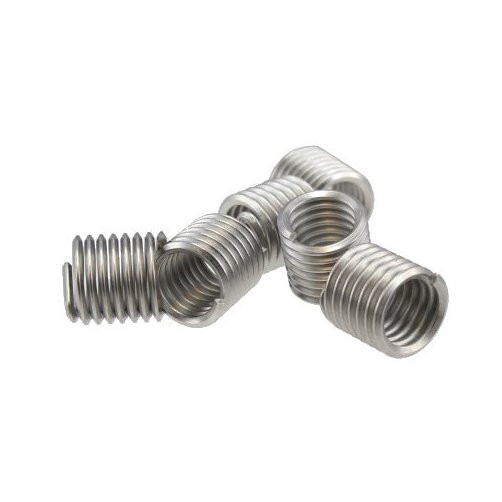 7/16"-14 Helicoil Inserts