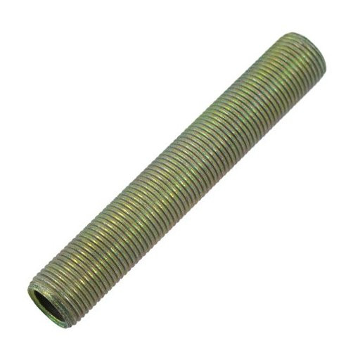 3/8" X 4" Electrical Nipple