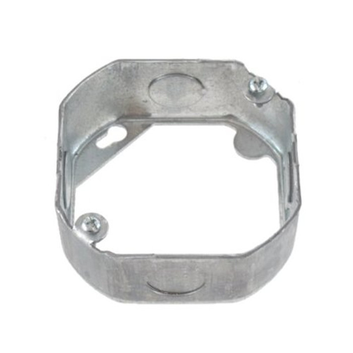 4" Round Box Extension