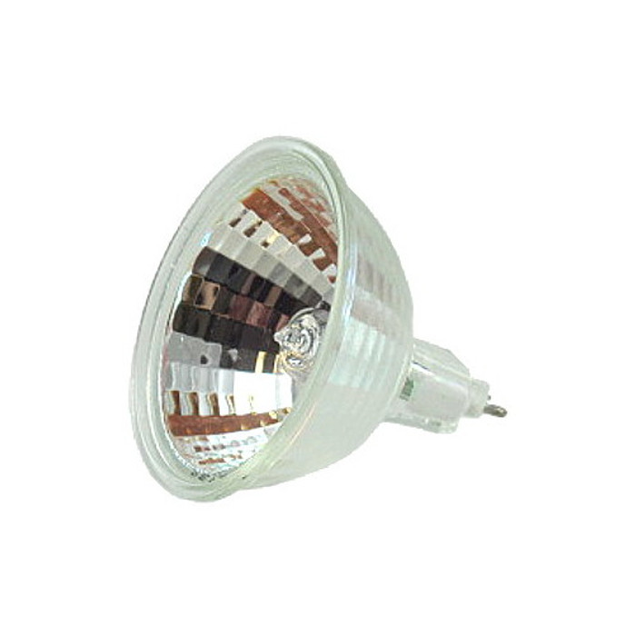 20 Watt Halogen Flood Bulb (GX5.3 120 Volt)