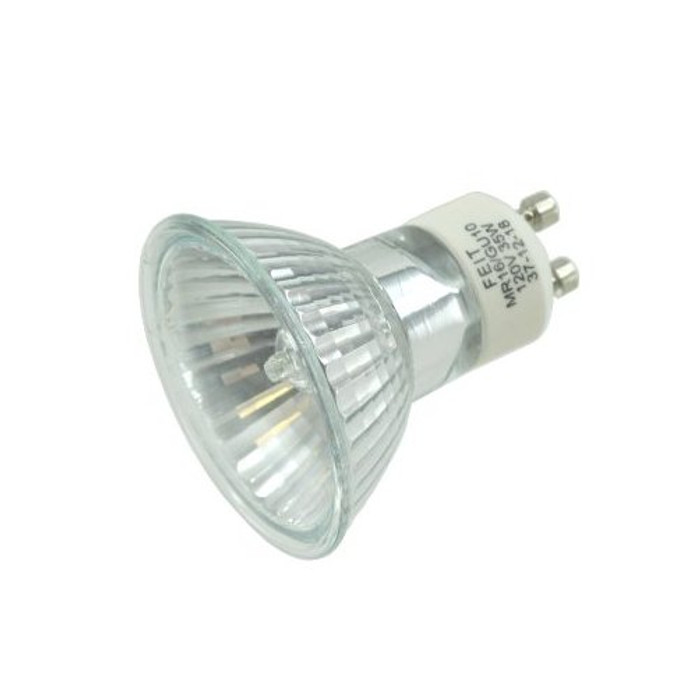 35 Watt Twist Lock Halogen Bulb (120 Volt)