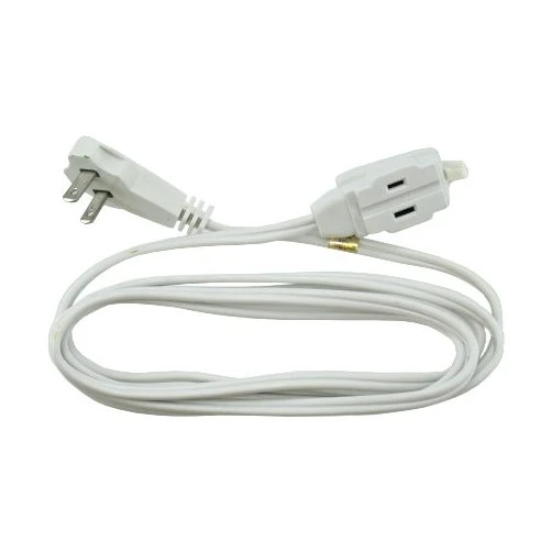 7' Slimline Extension Cord