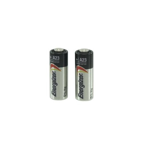 12-Volt Batteries (Pack of 2) (A23)