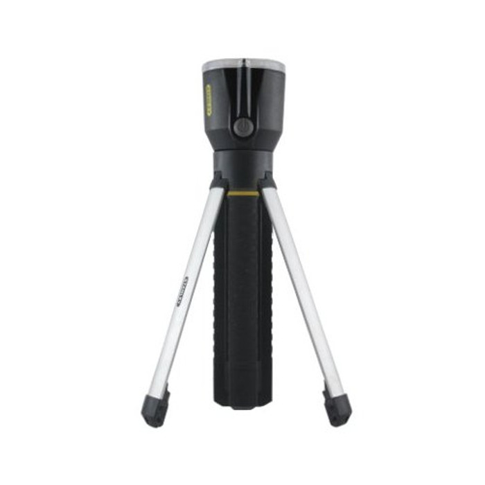 Tripod Flashlight w/ 6 L.E.D. Bulbs