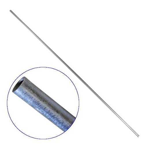 1/2" X 10' Thinwall EMT Pipe