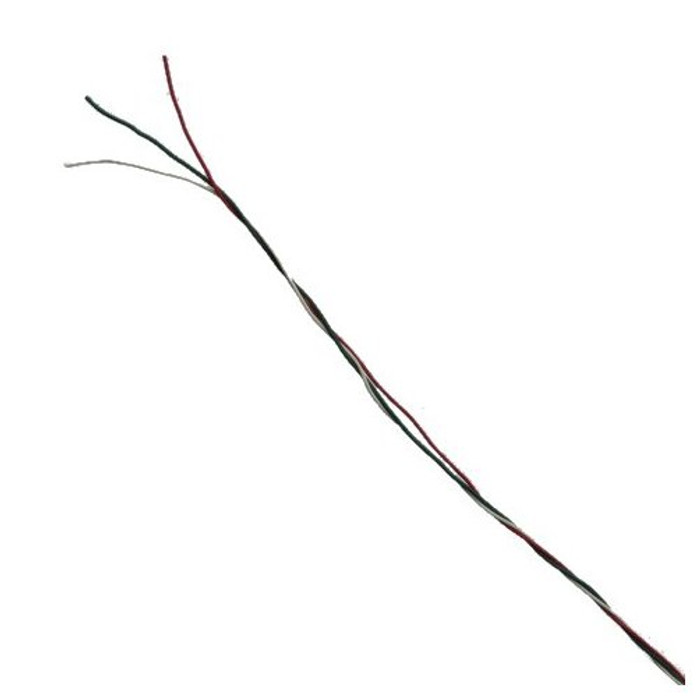 3 Lead Bell Wire (Per ft.)