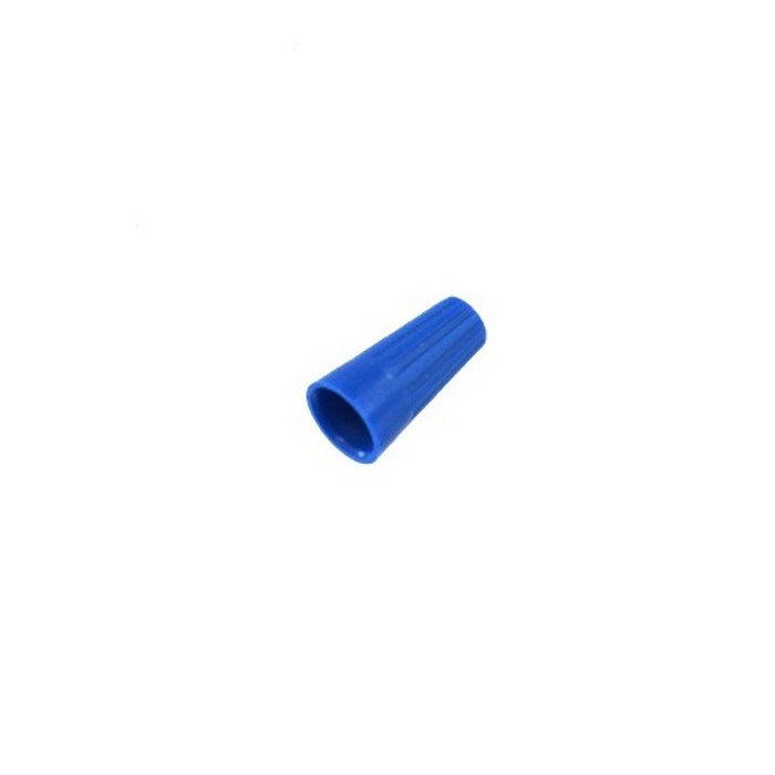 Extra Small Blue Wire Nuts (Pack of 100)