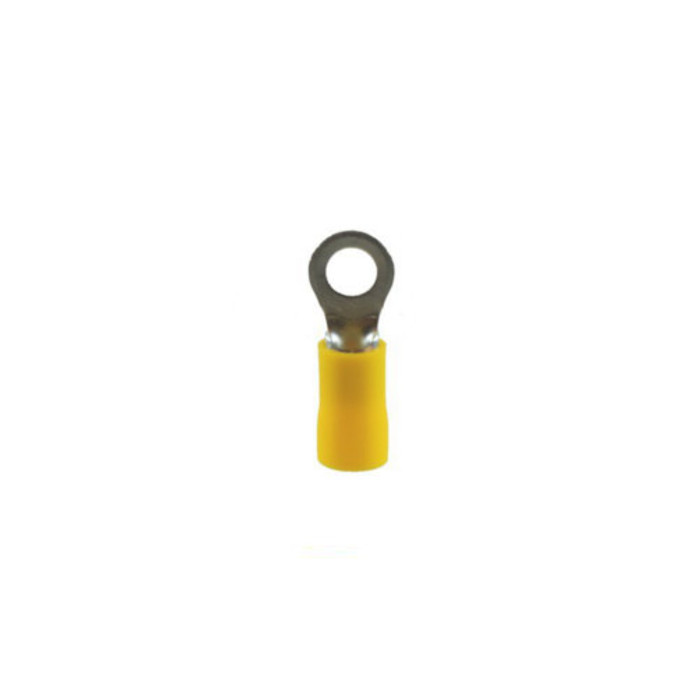 12-10 AWG Ring Terminals (Pack of 50)