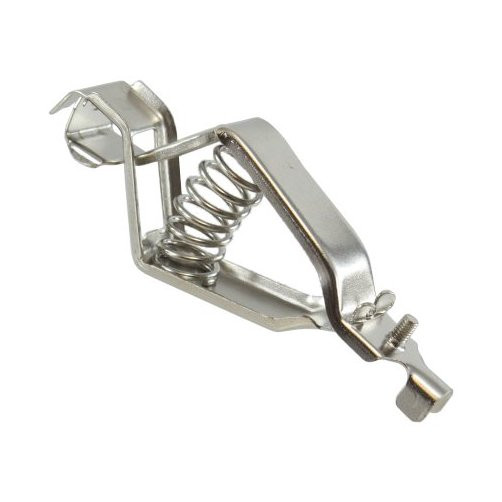 50 Amp Battery Charging Clip