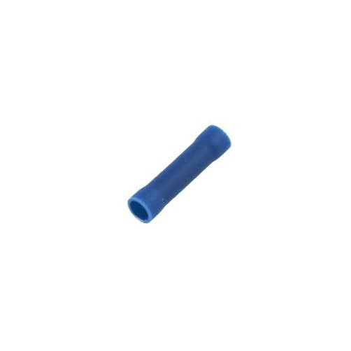 16-14 AWG Butt Connectors (Pack of 21)