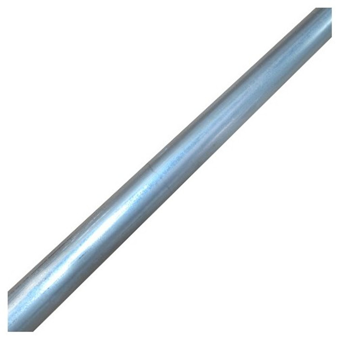 1-3/8" Galvanized Fence Pipe (Per ft.) - (Available For Local Pick Up Only)