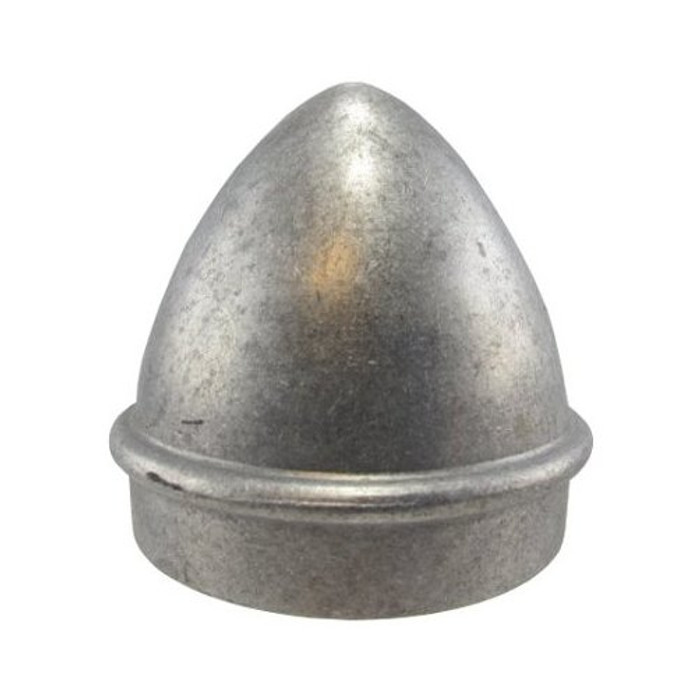 2" Aluminum Acorn Post Cap
