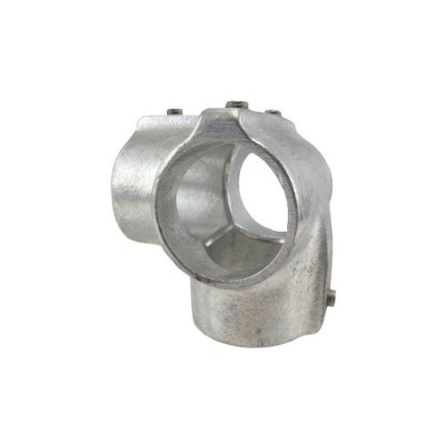 1" Speed-Rail® Side Outlet Tee Fits Pipe O.D. 1-3/8"