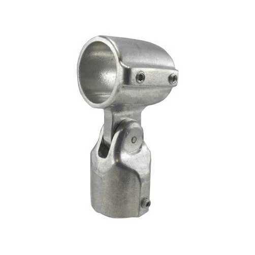 1-1/4" Speed-Rail® Adjustable Elbow / Tee Fits Pipe O.D. 1-5/8"