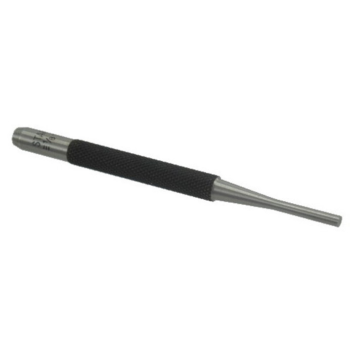 1/8" Drive Pin Punch (Overall Length 4")