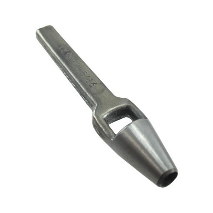 5/16" Arch Punch