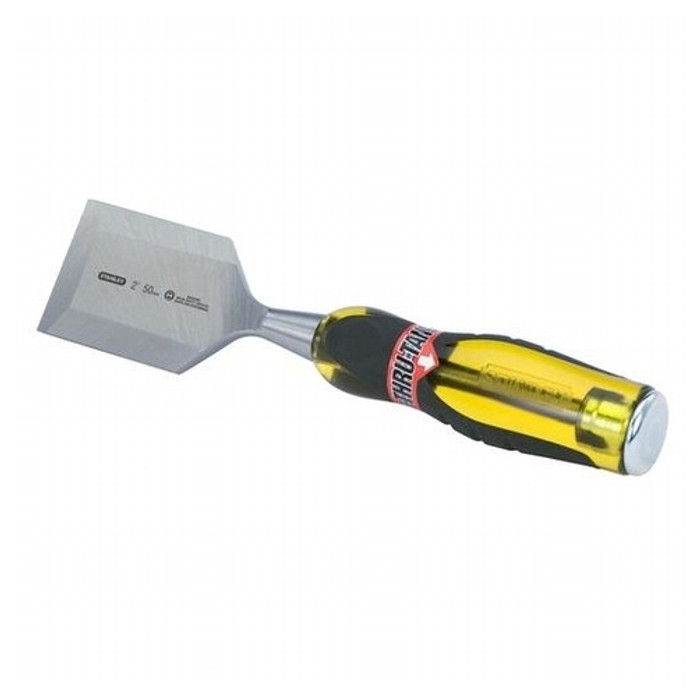 2" Fat Max Wood Chisel