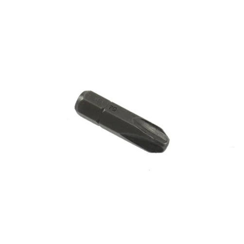 # 4 X 1-1/8" Phillips Screwgun Tip (5/16" Shank)