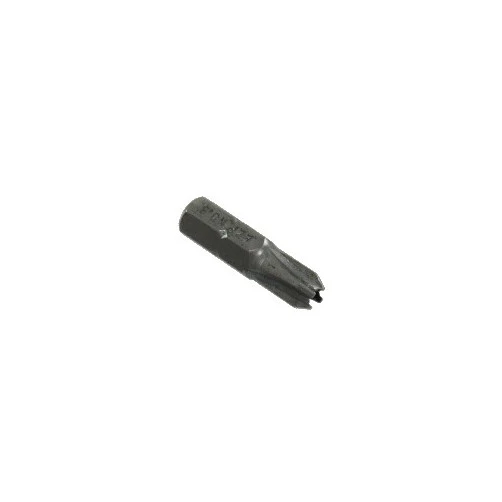 # 3 X 1" Tamperproof Phillips Screwgun Tip