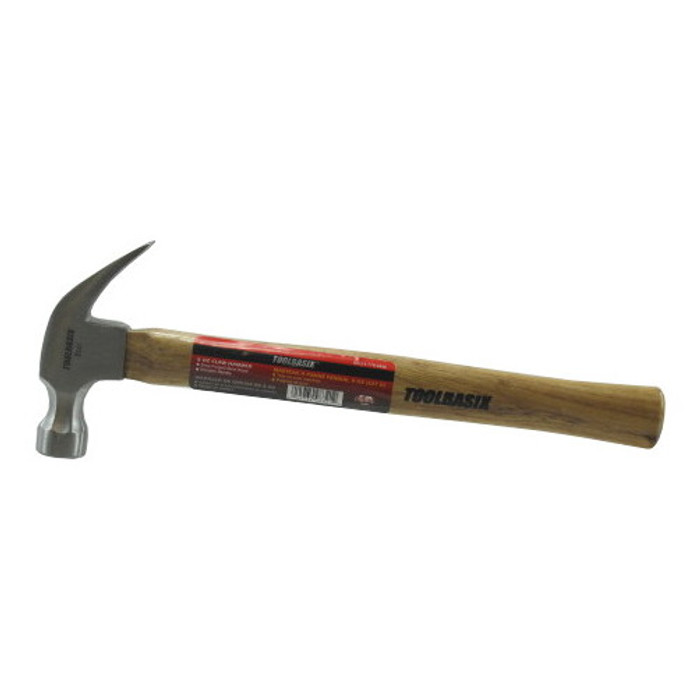 8 oz. Economy Claw Hammer