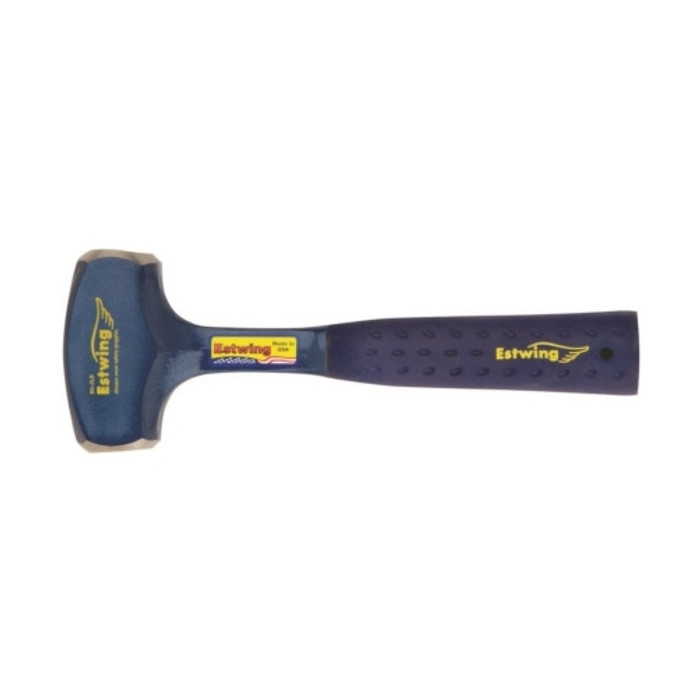 3 lb. Metal Handle Lump Hammer