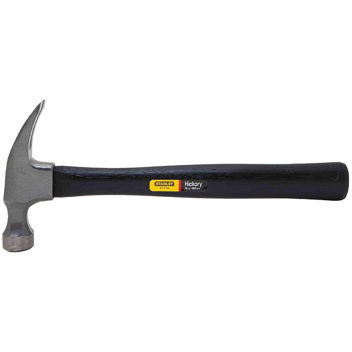 16 oz. Wood Handle Rip Hammer