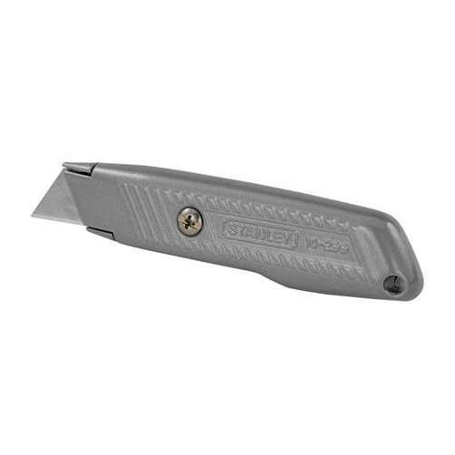 Fixed Blade Utility Knife-