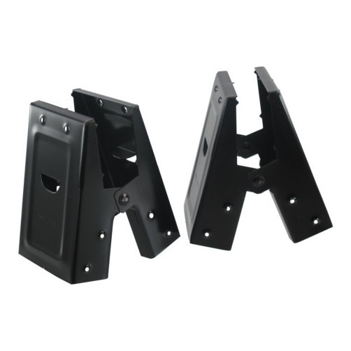 Metal Sawhorse Brackets (Pair)