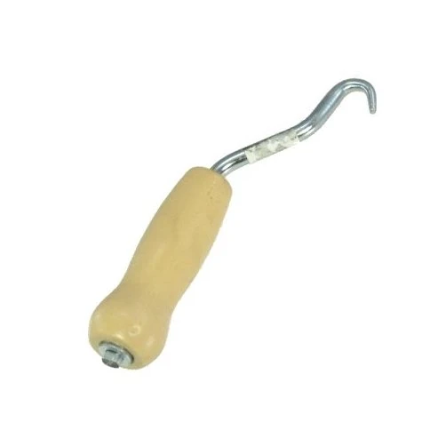 Tie Wire Twister Tool