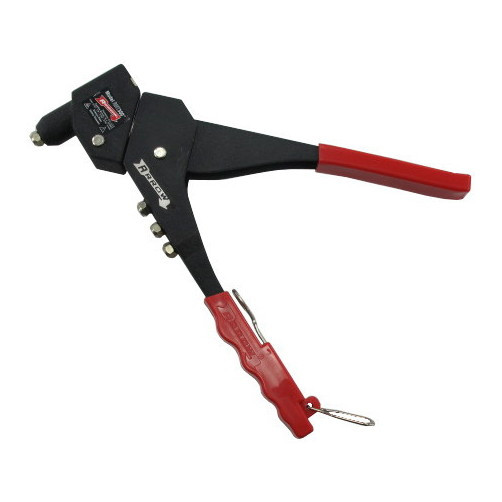 Long Handle Rivet Gun For Sizes 1/8
