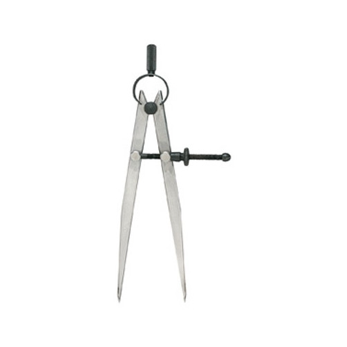 6" Divider Caliper