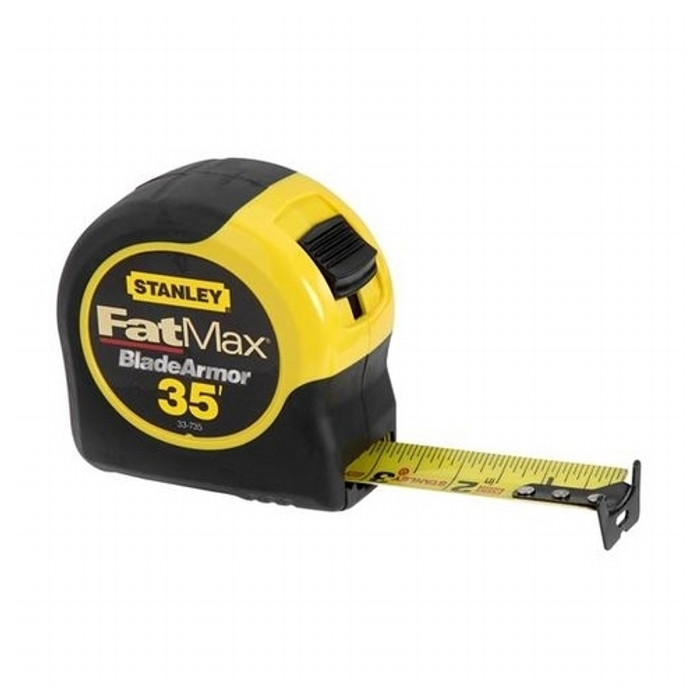 1-1/4" X 35' FatMax Tape Measure