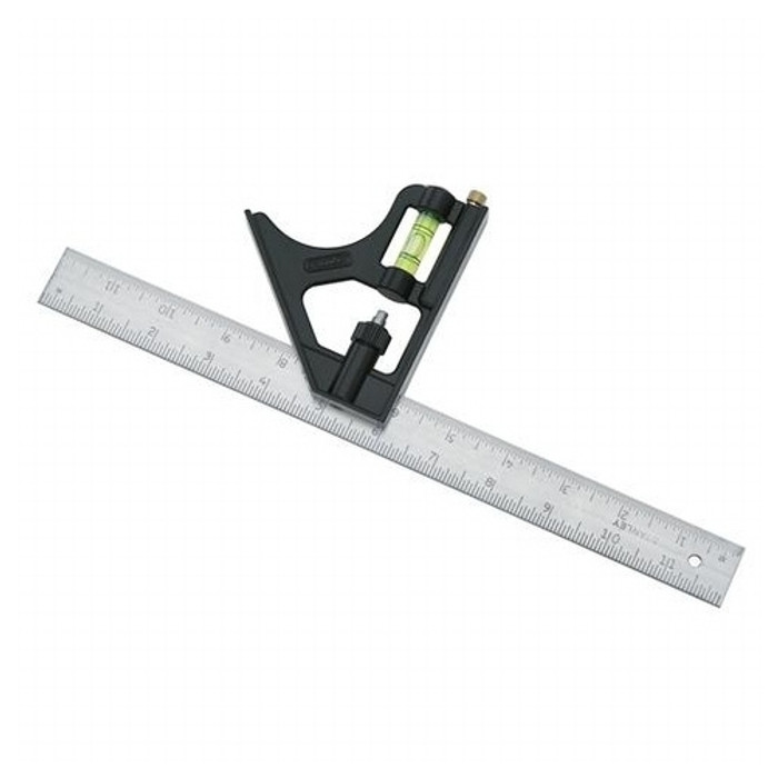 12" Combination Square