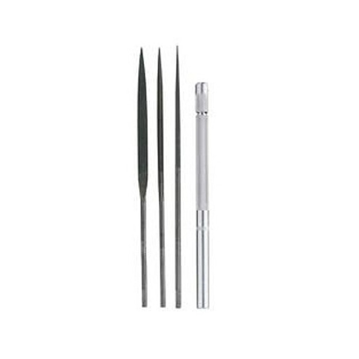 Needle File Set