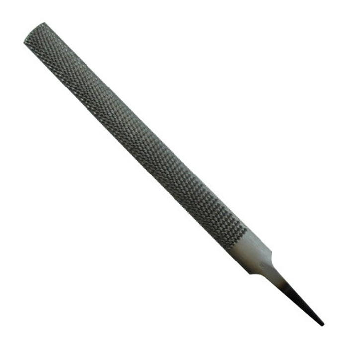 10" Half Round Bastard Cut Wood Rasp