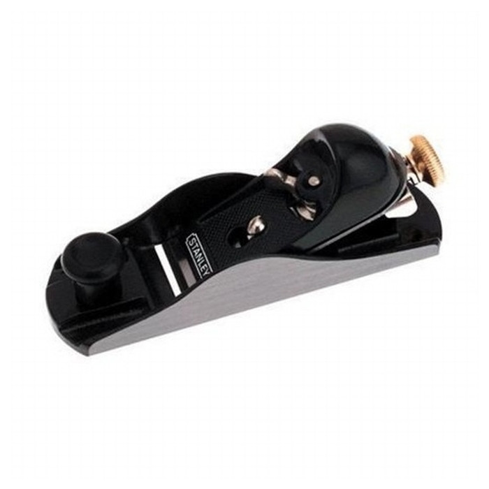 1-5/8" X 7" Adjustable Block Plane