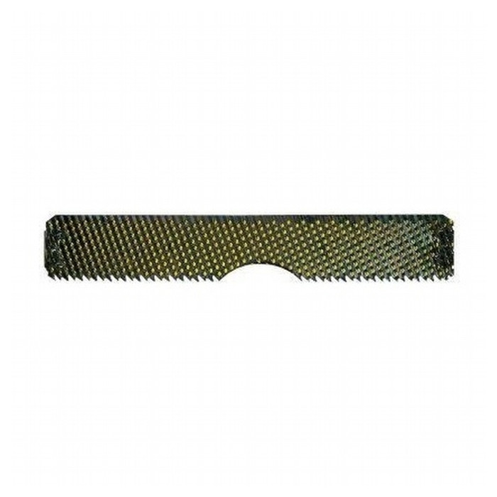 10" Flat Surform Blade
