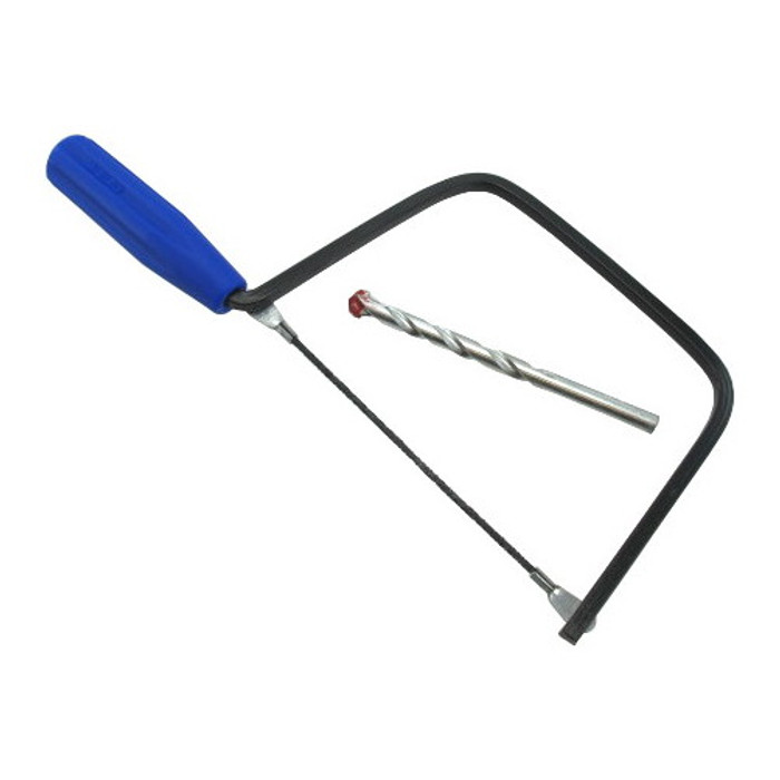 Tile Saw & Drill